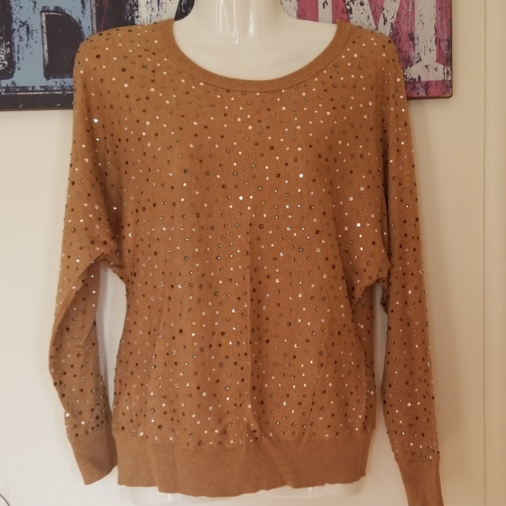 Inc. Sweater